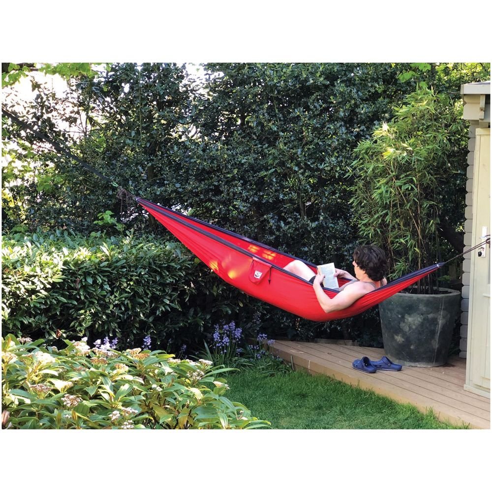 Hammock Bliss Portable Travel Hammock