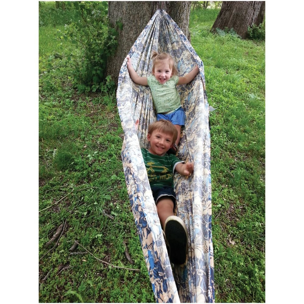 Hammock Bliss Portable Travel Hammock