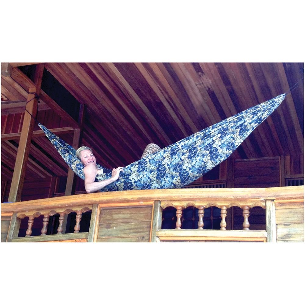 Hammock Bliss Portable Travel Hammock