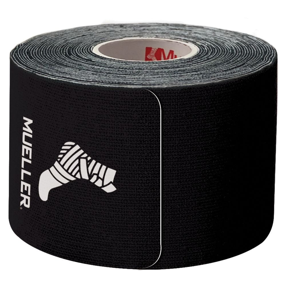 Mueller Kinesiology Tape – Flexible Muscle & Joint Support Tape