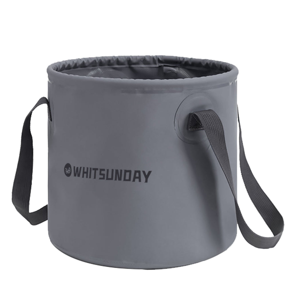 Whitsunday Outdoor Collapsible Bucket – Multi-Purpose Fold Bucket