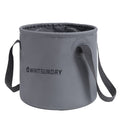 Whitsunday Outdoor Collapsible Bucket – Multi-Purpose Fold Bucket