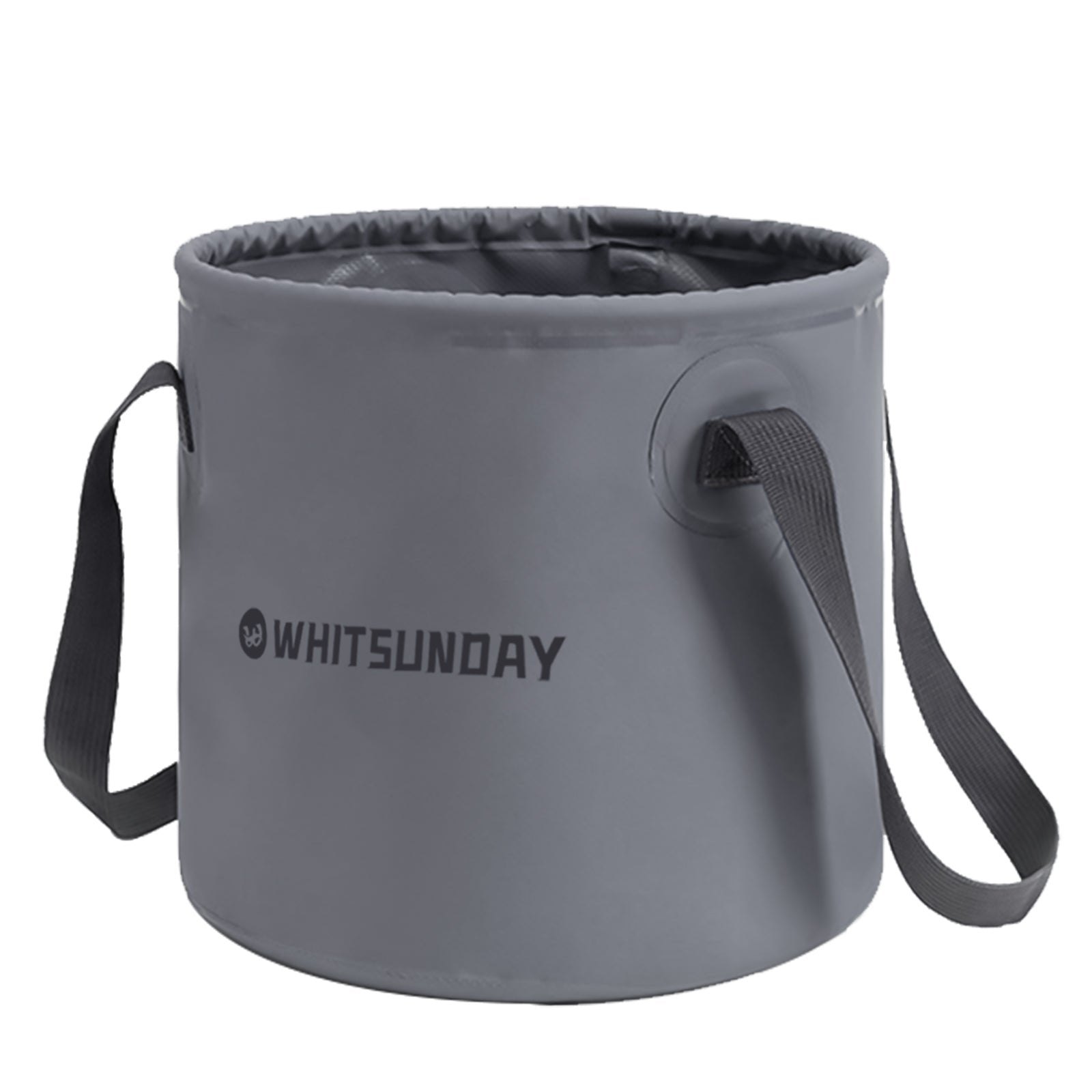 Whitsunday Outdoor Collapsible Bucket – Multi-Purpose Fold Bucket