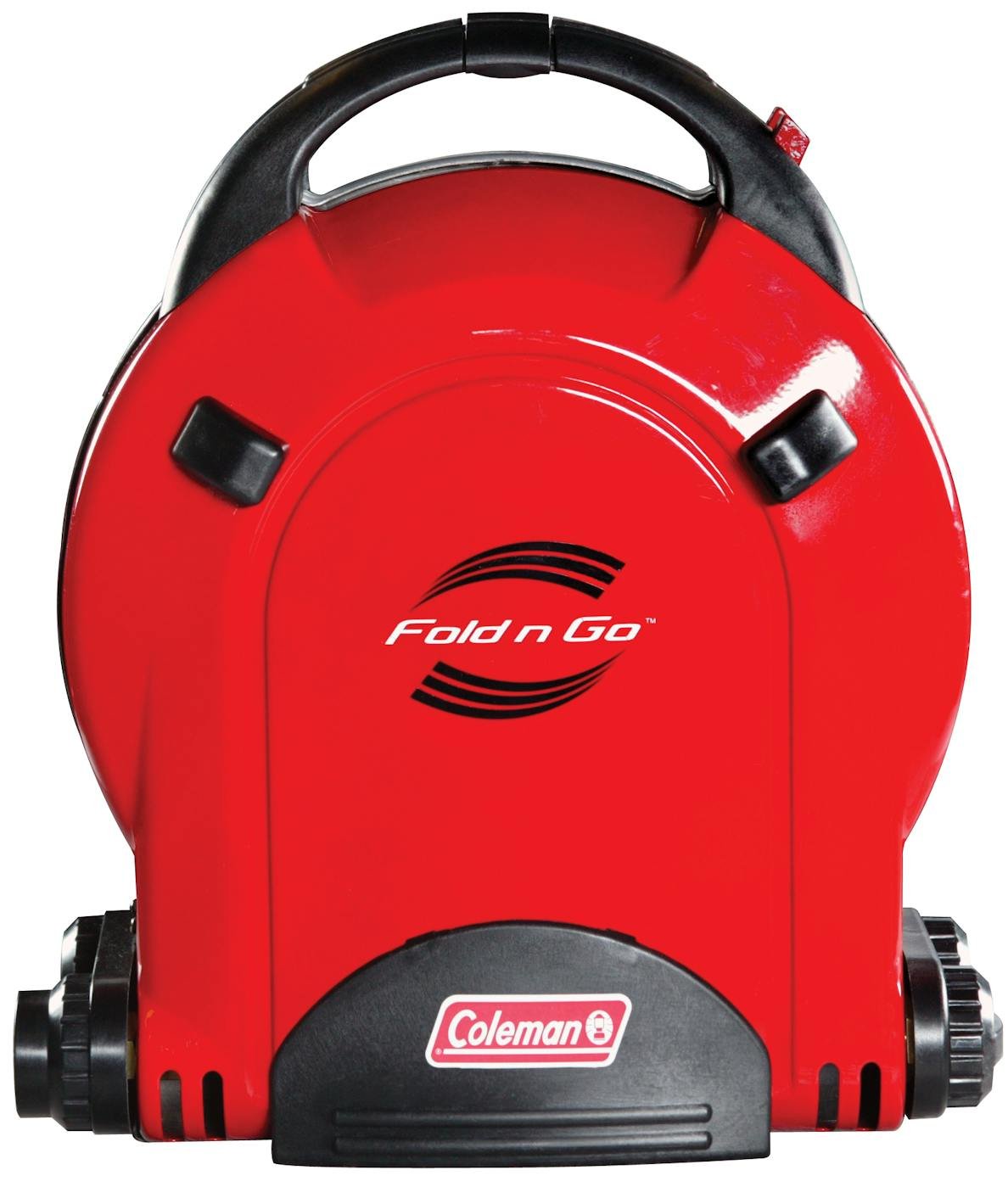 Coleman Fold N Go Propane Camping Stove