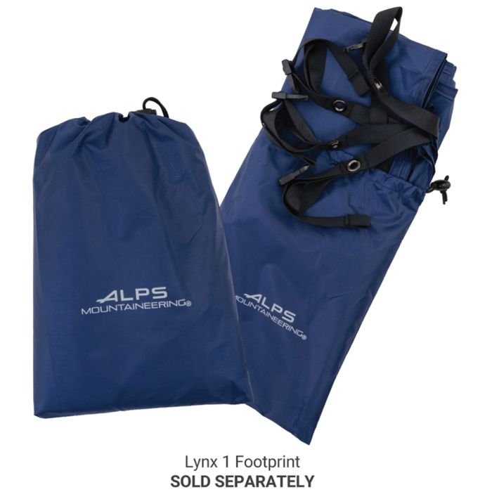 ALPS Mountaineering Lynx Series Backpacking Tents