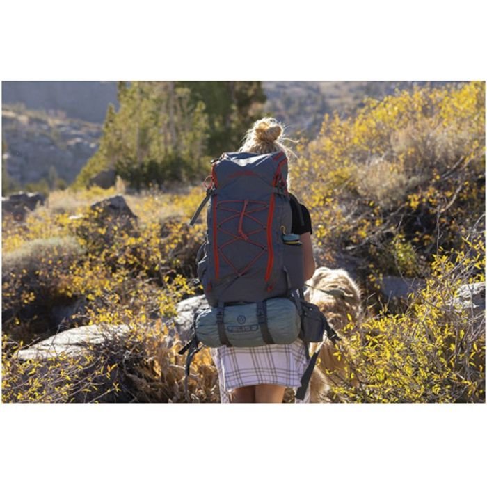 ALPS Mountaineering Felis Series Backpacking Tents – Sustainable, Compact & Versatile