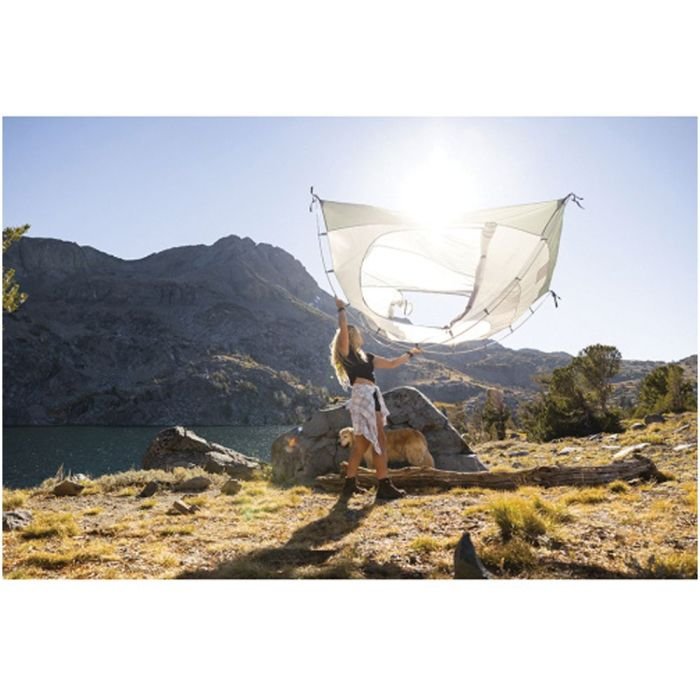 ALPS Mountaineering Felis Series Backpacking Tents – Sustainable, Compact & Versatile