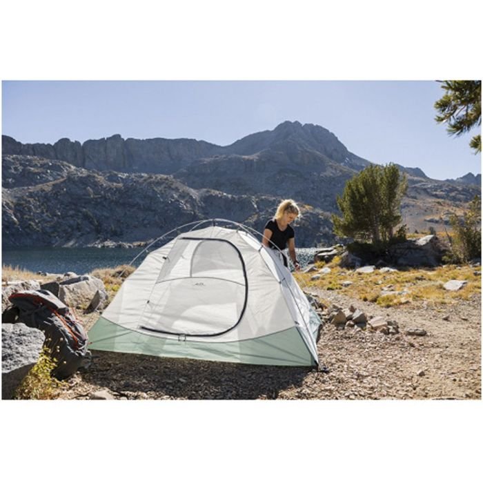 ALPS Mountaineering Felis Series Backpacking Tents – Sustainable, Compact & Versatile