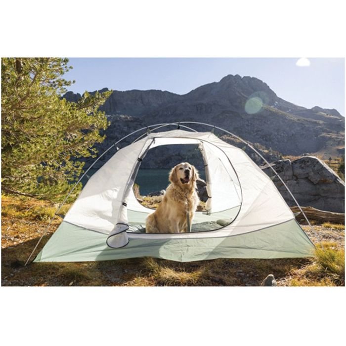 ALPS Mountaineering Felis Series Backpacking Tents – Sustainable, Compact & Versatile