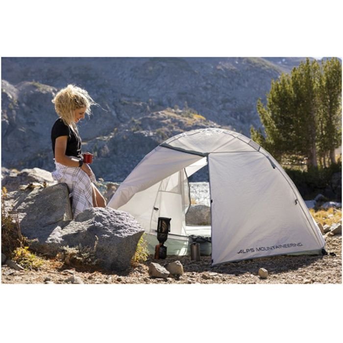 ALPS Mountaineering Felis Series Backpacking Tents – Sustainable, Compact & Versatile