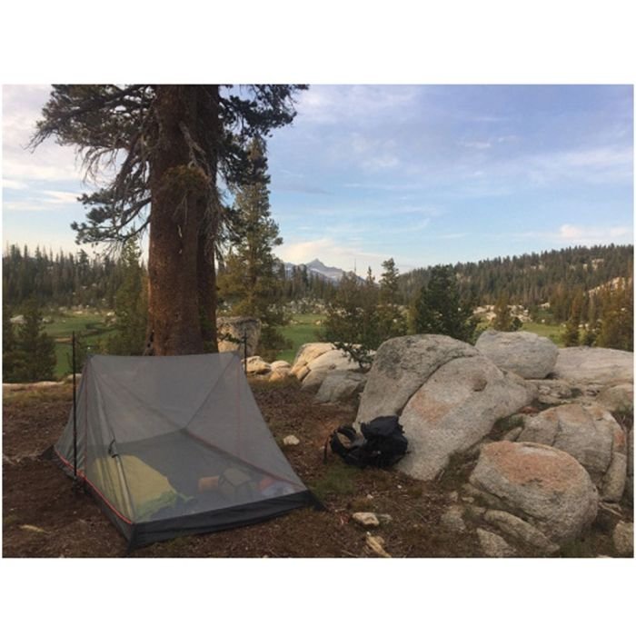 ALPS Mountaineering Helix Ultralight Backpacking Tent