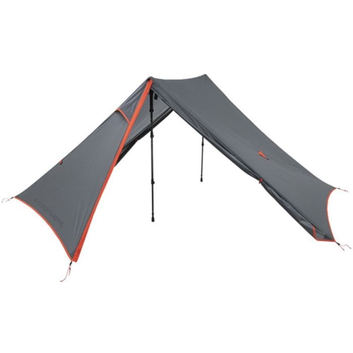 ALPS Mountaineering Helix Ultralight Backpacking Tent