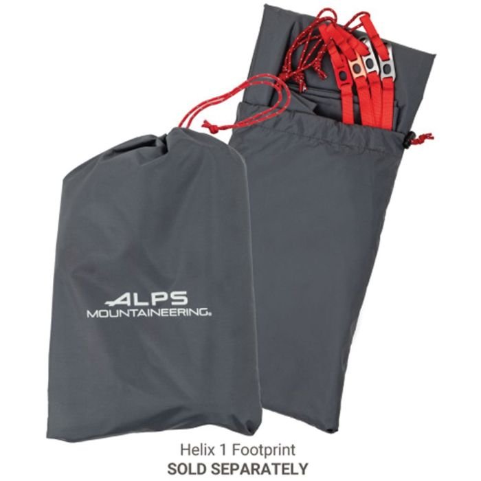 ALPS Mountaineering Helix Ultralight Backpacking Tent