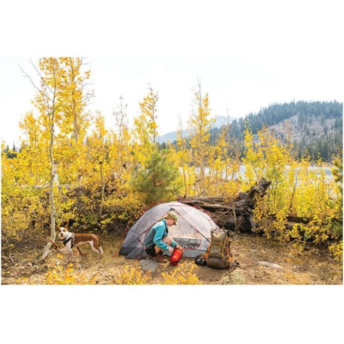 ALPS Mountaineering Helix Ultralight Backpacking Tent