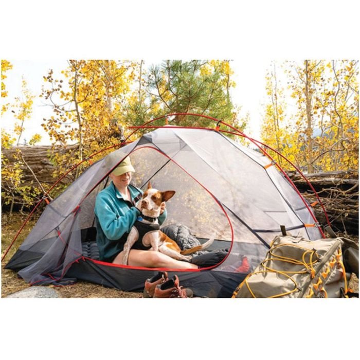 ALPS Mountaineering Helix Ultralight Backpacking Tent