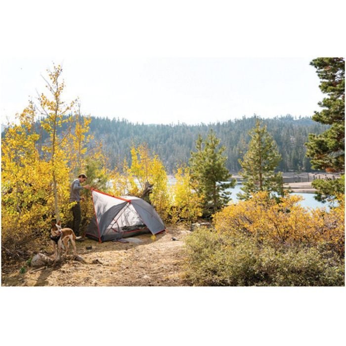 ALPS Mountaineering Helix Ultralight Backpacking Tent