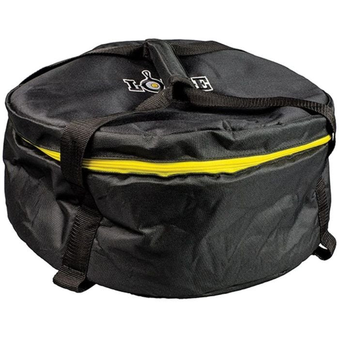 Lodge Camp Dutch Oven Tote Bag – Padded Carry Bag