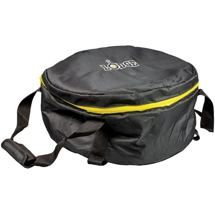 Lodge Camp Dutch Oven Tote Bag – Padded Carry Bag