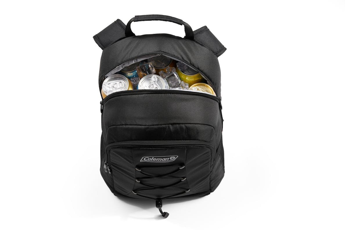 Coleman Chiller Soft-Sided Portable Cooler