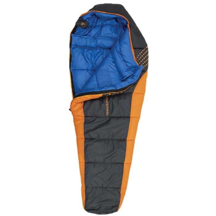 ALPS Mountaineering Blaze Mummy Sleeping Bag, Regular