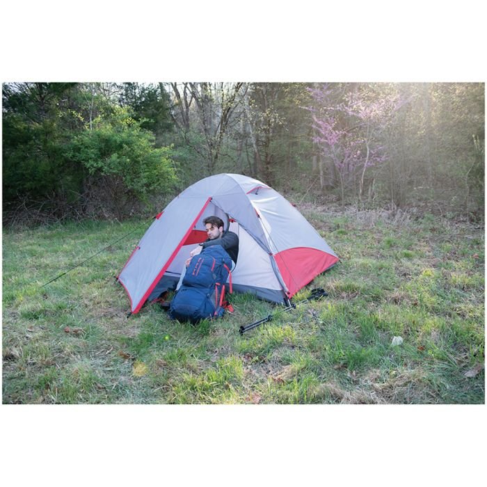 ALPS Mountaineering Taurus Tent Series (2-Person & 4-Person)