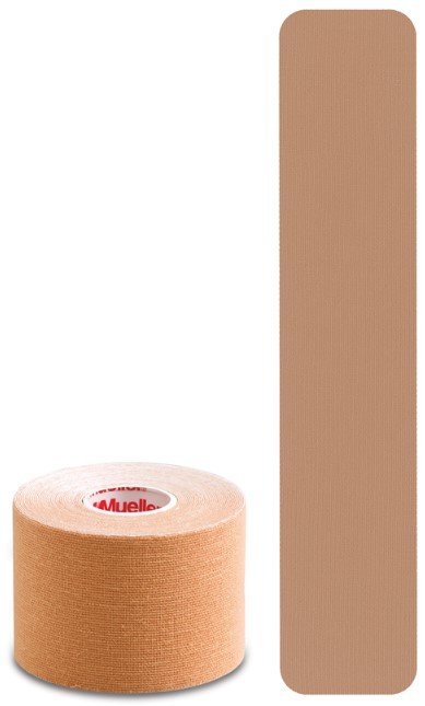 Mueller Kinesiology Tape – Flexible Muscle & Joint Support Tape
