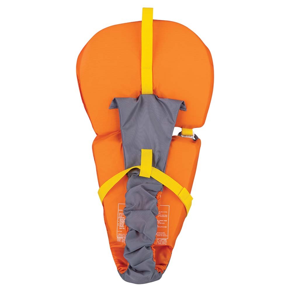 Full Throttle Baby-Safe Life Vest - Infant to 30lbs