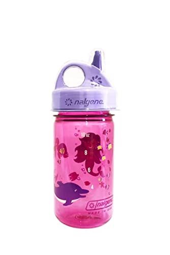 Kids 12 Oz Grip-N-Gulp Sustain