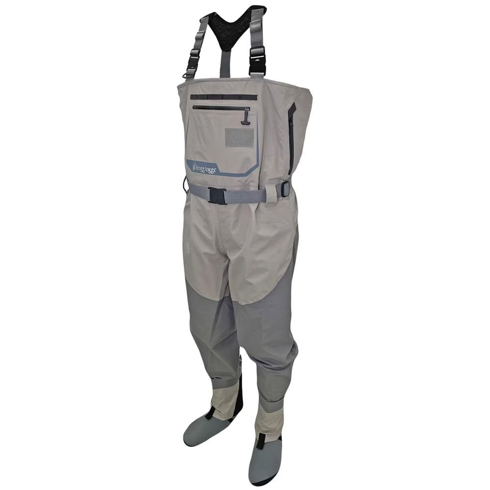 Mens Frogg Toggs Deep Current Stockingfoot Waders Adult