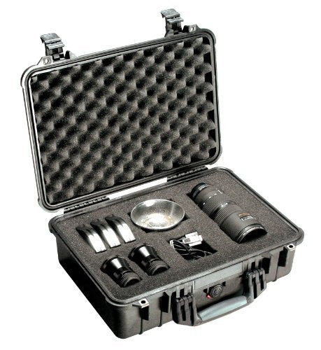 Pelican 1200 Hard Case