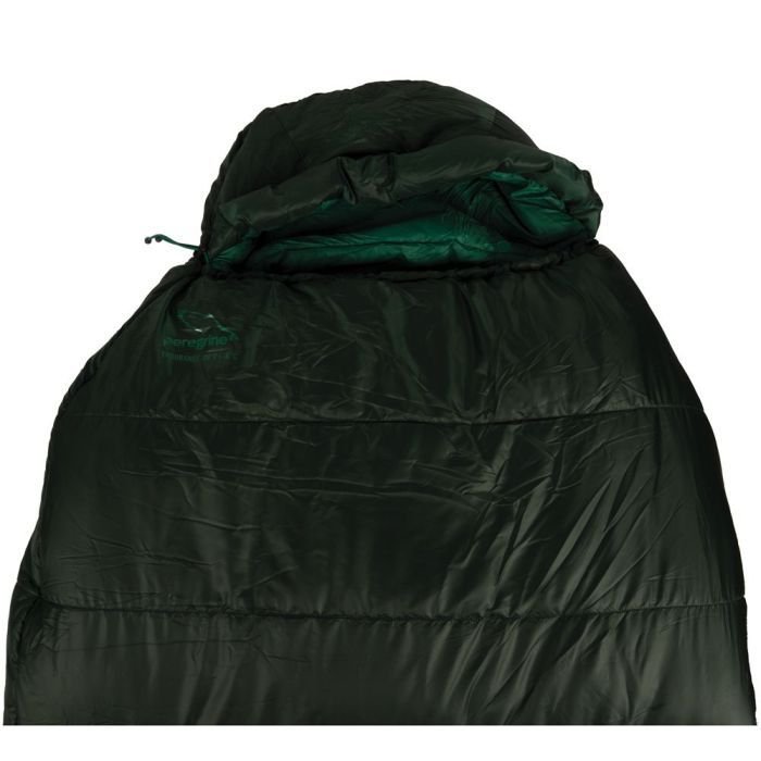 Peregrine Endurance Synthetic Sleeping Bag