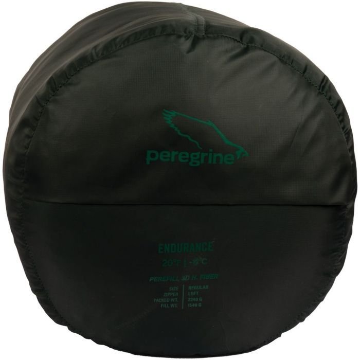 Peregrine Endurance Synthetic Sleeping Bag