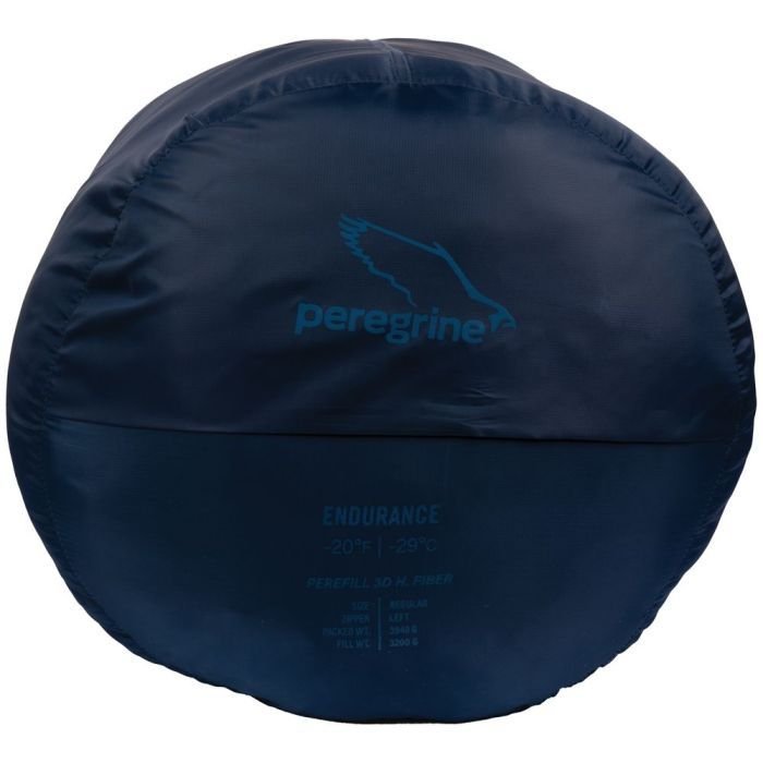 Peregrine Endurance Synthetic Sleeping Bag