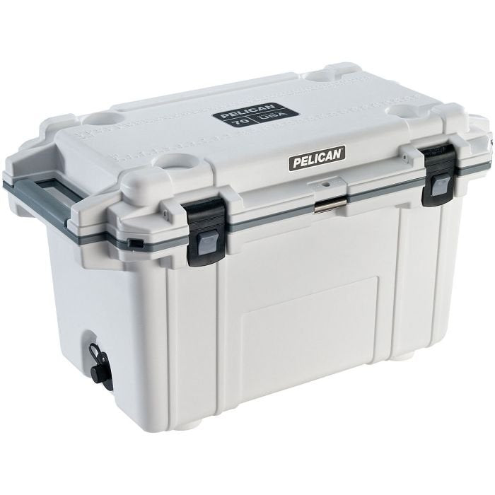 Pelican Elite Cooler