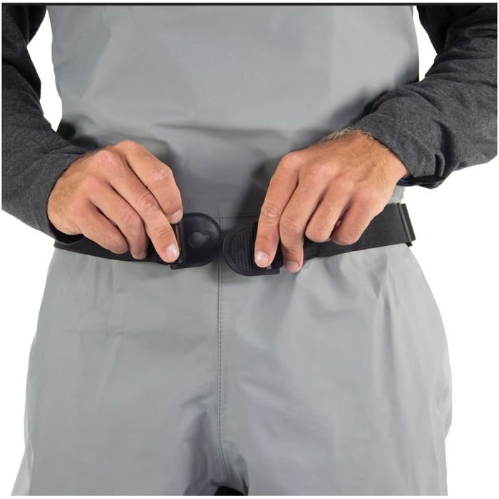 Frogg Toggs Canyon II Breathable Stockingfoot Chest Wader