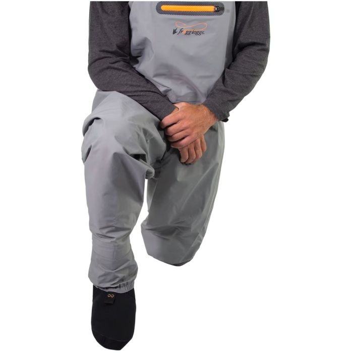 Frogg Toggs Canyon II Breathable Stockingfoot Chest Wader