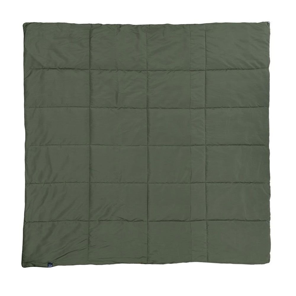 Peregrine Link-Up Field Quilt – Modular Multi-Use Sleep System