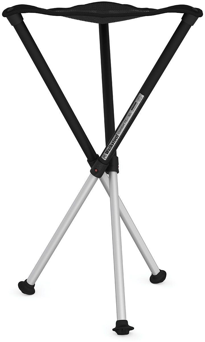 Walkstool Comfort Telescopic 3-Legged Stool