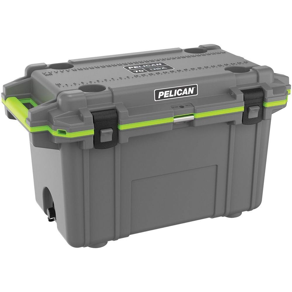 Pelican Elite Cooler