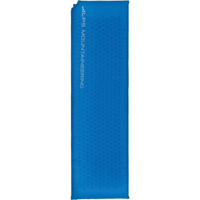 ALPS Mountaineering Flexcore Self-Inflating Air Pad
