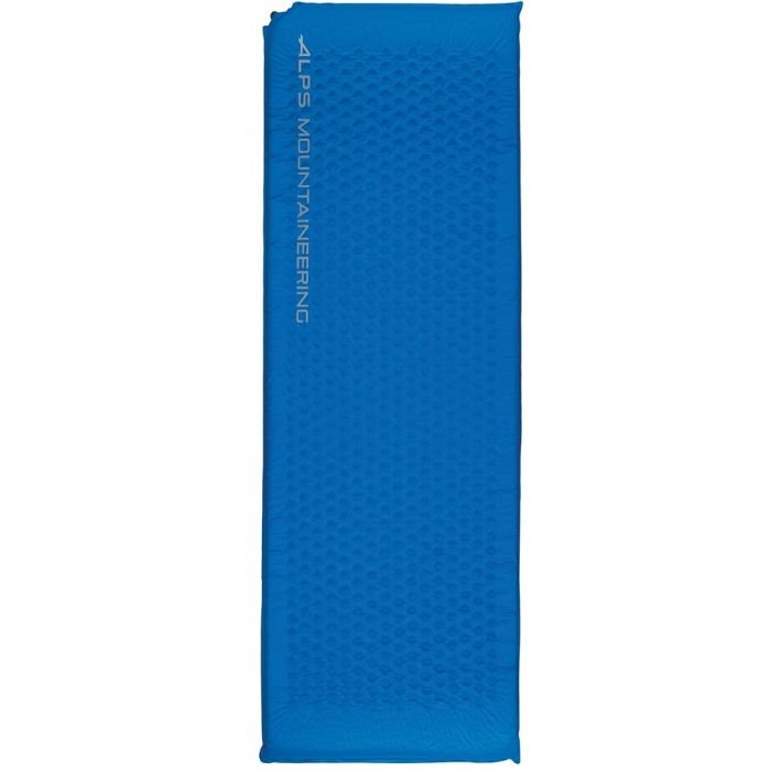 ALPS Mountaineering Flexcore Self-Inflating Air Pad