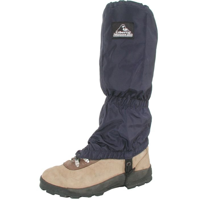 Waterproof Nylon Gaiters