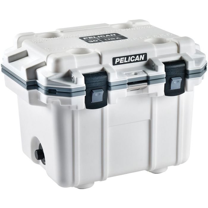 Pelican Elite Cooler