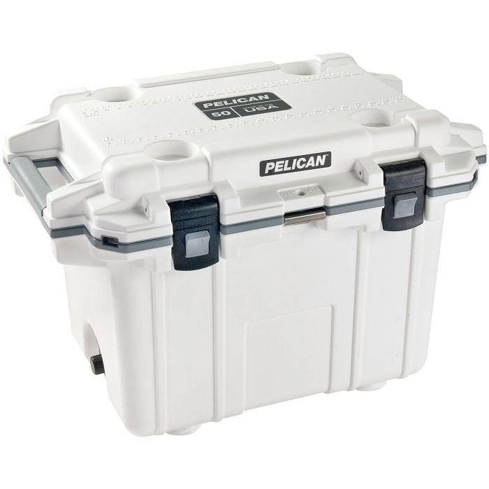 Pelican Elite Cooler