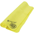 Frogg Toggs Chilly Pad Cooling Towel – Instant Cooling Relief (33" x 13")