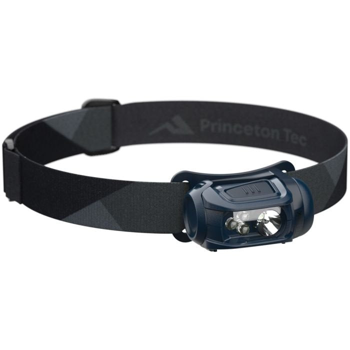 Princeton Tec Remix Hybrid 450 Lumen LED Headlamp – Waterproof Outdoor Headlamp with Red Night Vision