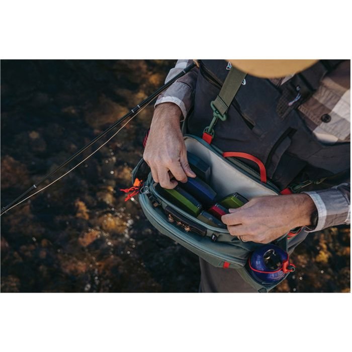 Northfork Waist Pack