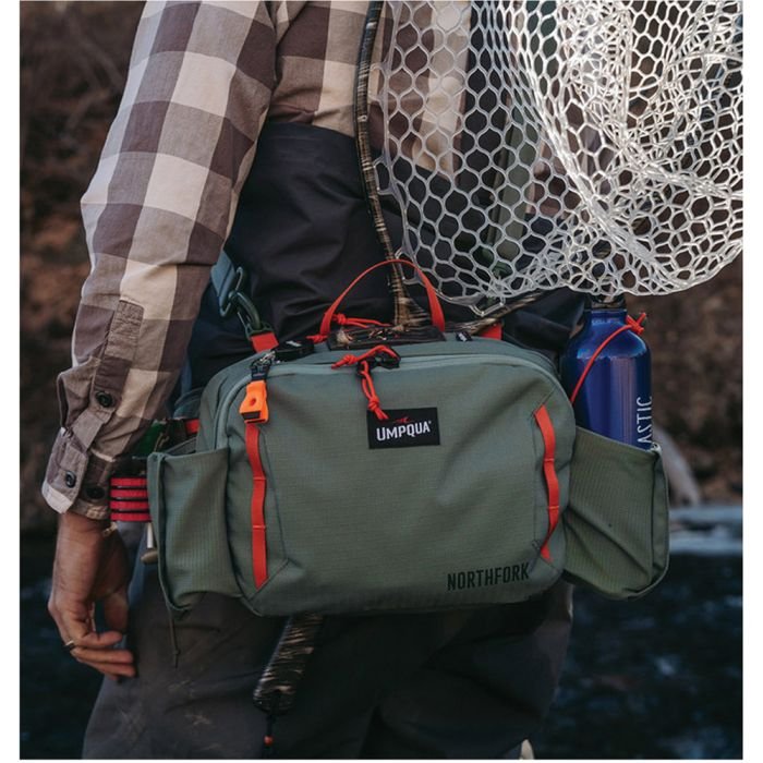 Northfork Waist Pack