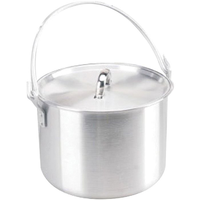 Acecamp Tribal Pots