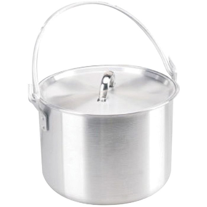 Acecamp Tribal Pots